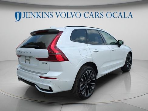 New 2026 Volvo XC60 B5 Ultra w/ Protection Package Premier AWD/4WD image 3