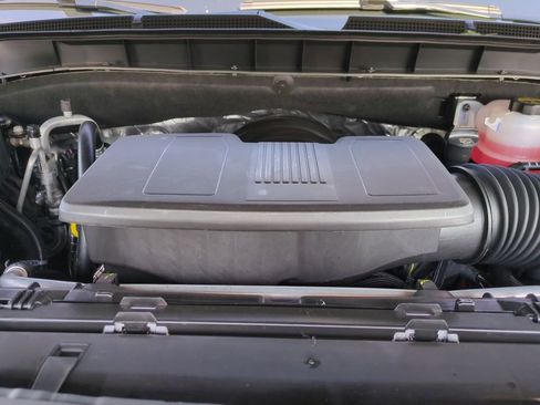 New 2026 Chevrolet Tahoe Premier image 29