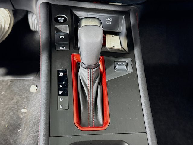 New 2026 Nissan Kicks SR w/ Illumination Package AWD/4WD image 15