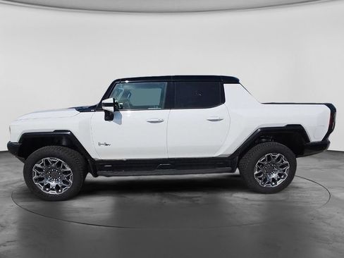 Used 2025 GMC Hummer EV 3X AWD/4WD image 5