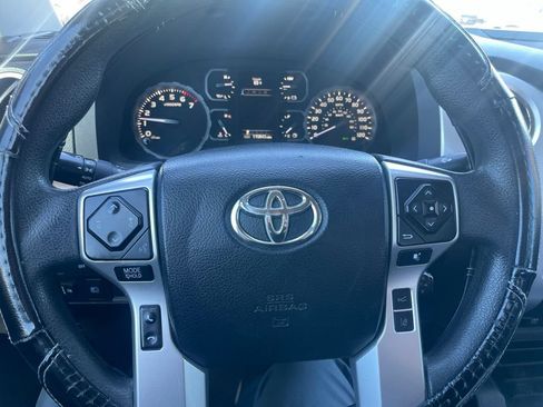 Used 2021 Toyota Tundra SR5 RWD image 14