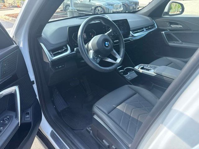 Certified 2023 BMW X1 xDrive28i w/ Convenience Package AWD/4WD image 8