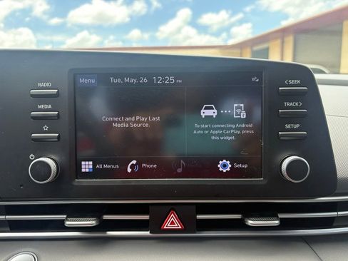 Used 2023 Hyundai Elantra SEL FWD image 20