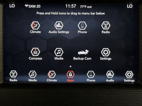 Used 2022 Jeep Gladiator Sport AWD/4WD image 36