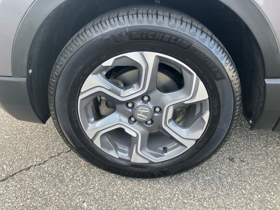 Used 2018 Honda CR-V EX image 31
