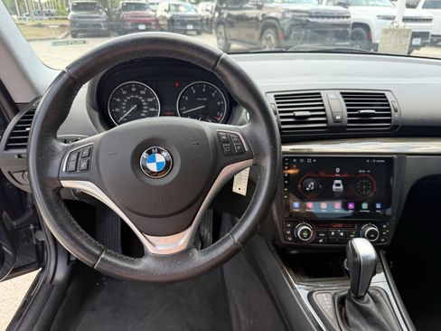 Used 2013 BMW 128i Coupe RWD image 14