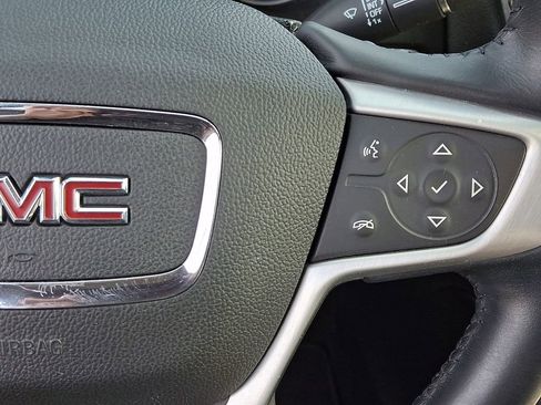 Certified 2018 GMC Acadia SLE AWD/4WD image 22