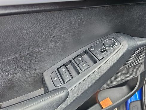 Used 2022 Kia Seltos LX AWD/4WD image 25