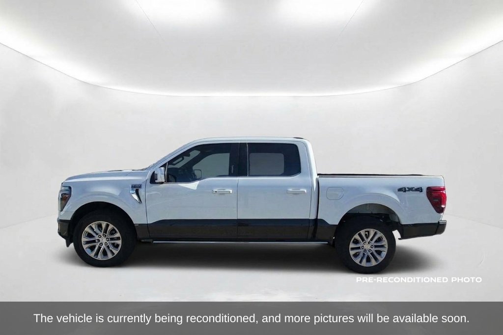 Used 2024 Ford F150 King Ranch AWD/4WD image 9
