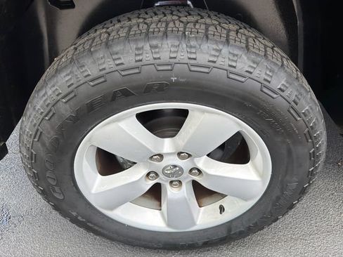 Used 2023 RAM 1500 Tradesman w/ Tradesman SXT Package RWD image 17