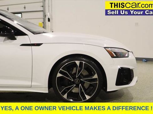 Used 2024 Audi S5 Premium Plus AWD/4WD image 10