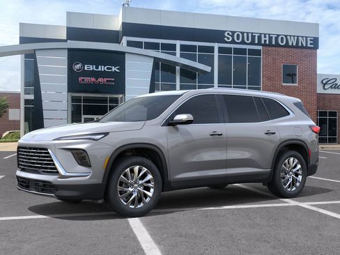 New 2026 Buick Enclave Preferred w/ Power Package image 26