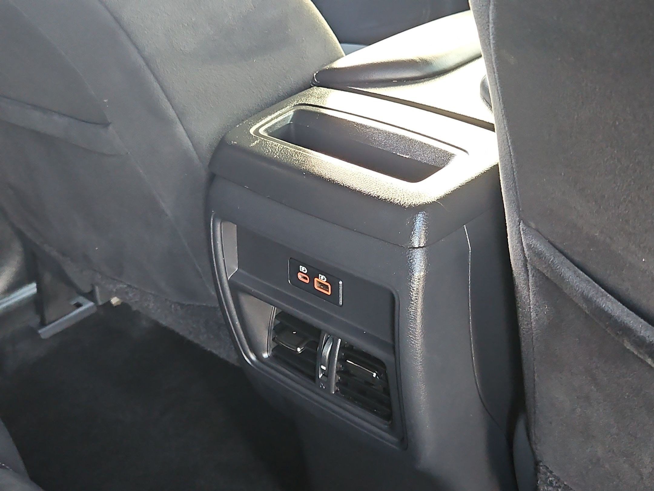Used 2023 Nissan Murano S FWD image 29