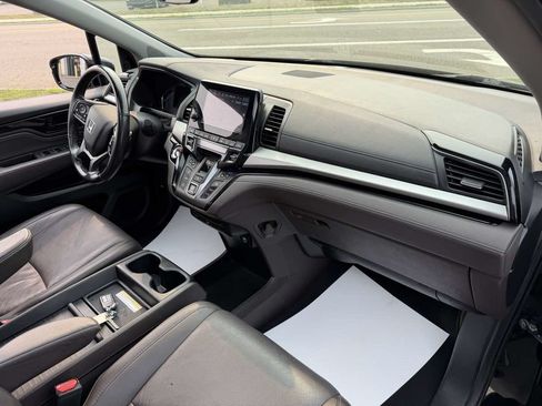 Used 2019 Honda Odyssey Elite image 19