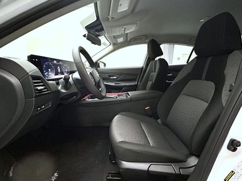 New 2026 Nissan Sentra SV image 10