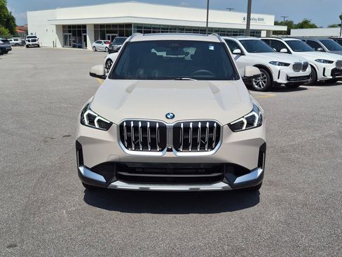 New 2027 BMW X1 xDrive28i AWD/4WD image 8