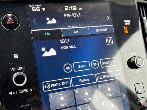 Used 2024 Subaru Legacy Limited image 15