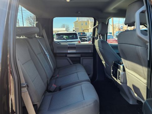Used 2019 Ford F150 XLT w/ Equipment Group 302A Luxury image 13