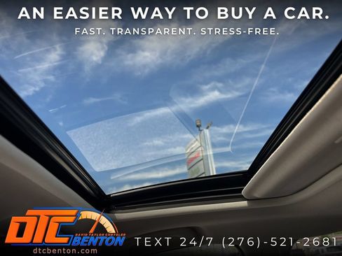 Used 2023 Subaru Crosstrek 2.5i Limited AWD/4WD image 27