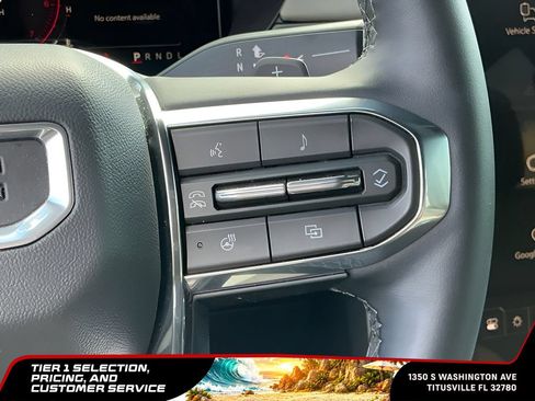 New 2026 GMC Acadia Elevation w/ Elevation Premium Package FWD image 47