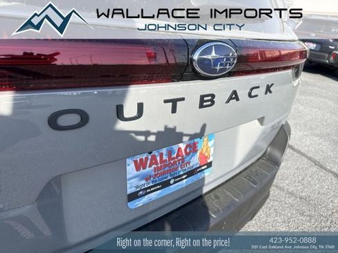New 2026 Subaru Outback Touring AWD/4WD image 51