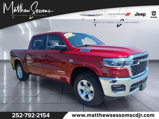 New 2026 RAM 1500 Big Horn AWD/4WD video 1
