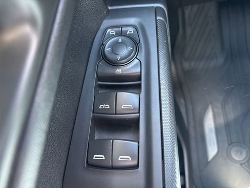 Used 2024 GMC Sierra 1500 Pro w/ Graphite Edition AWD/4WD image 17