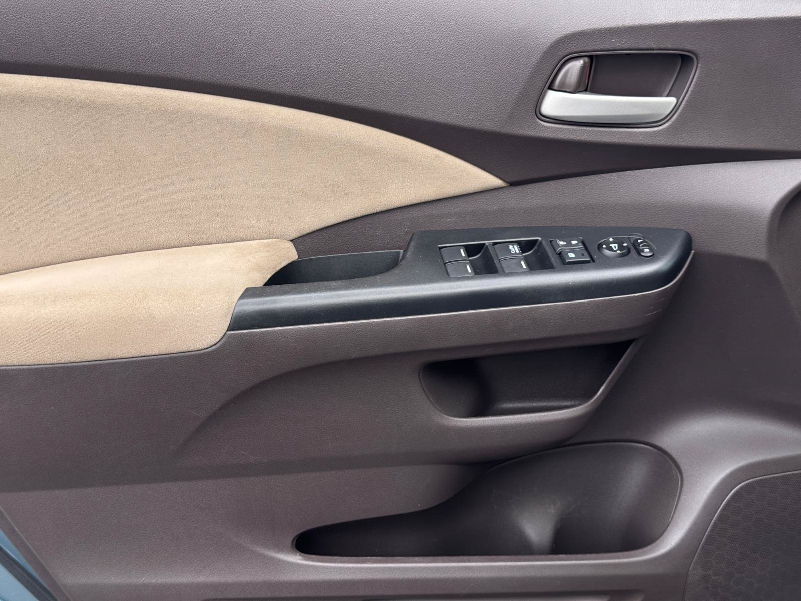 Used 2014 Honda CR-V EX image 14