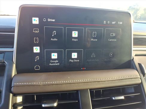 Used 2022 GMC Yukon SLT w/ SLT Premium Package image 20