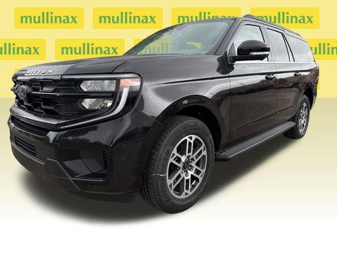 New 2026 Ford Expedition Max Active RWD image 18