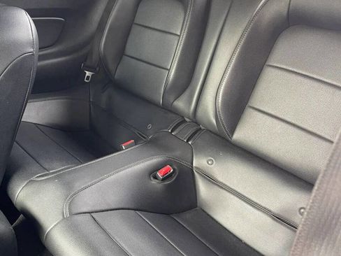 Used 2017 Ford Mustang Premium w/ Equipment Group 201A image 7