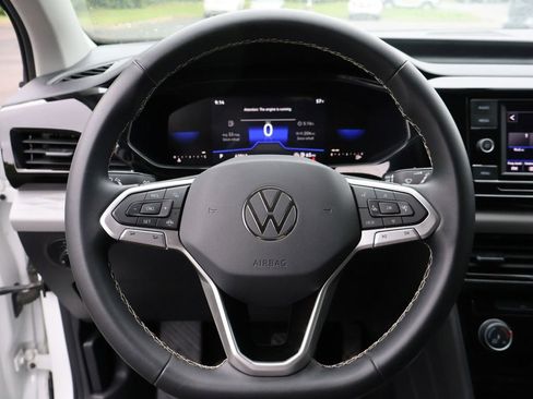 Used 2023 Volkswagen Taos S FWD image 28