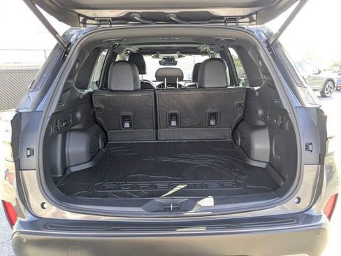 Certified 2025 Subaru Forester Limited w/ Popular Package #2 image 36