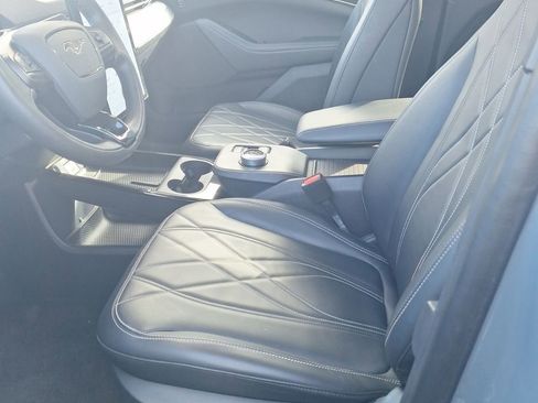 Used 2023 Ford Mustang Mach-E California Route 1 AWD/4WD image 8