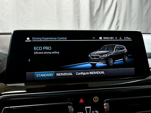 Used 2022 BMW X3 xDrive30i w/ Convenience Package image 28