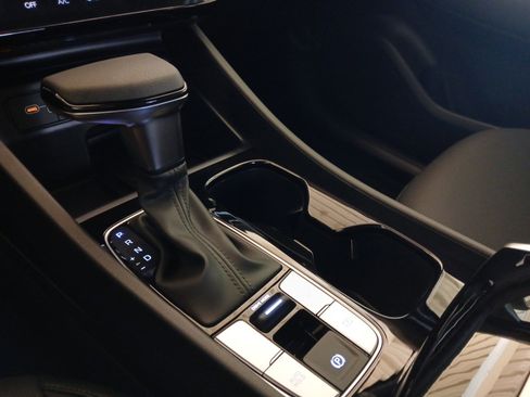 New 2026 Hyundai Santa Cruz SEL image 19