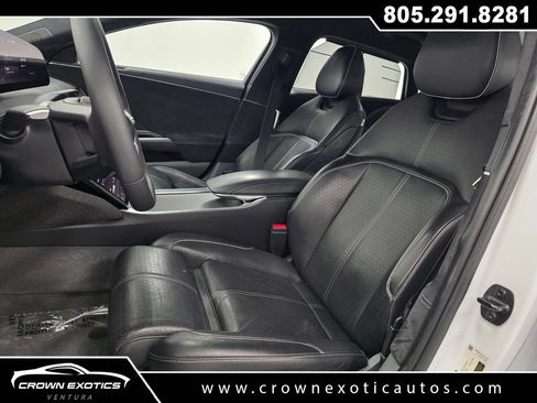 Used 2022 Lucid Air Grand Touring AWD/4WD image 24