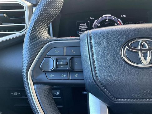 Used 2025 Toyota Sequoia SR5 image 18