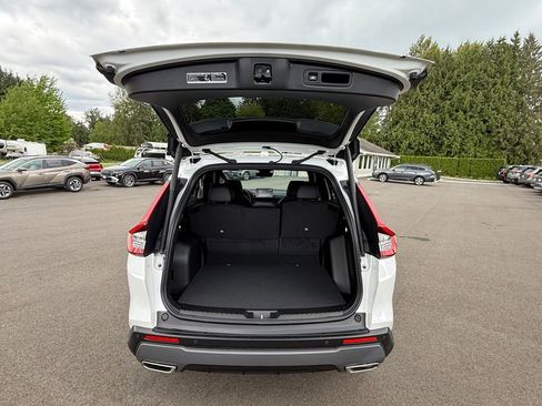 Used 2024 Honda CR-V Sport Touring image 28