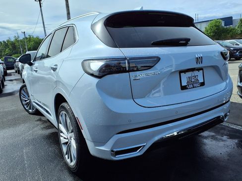 New 2026 Buick Envision Avenir AWD/4WD image 22