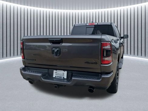 Used 2023 RAM 1500 Laramie image 11
