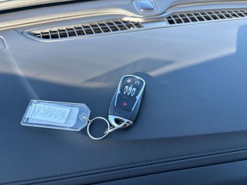 Used 2025 Buick Encore GX Preferred image 21