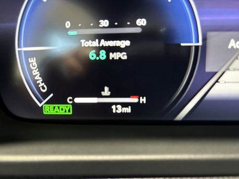 New 2025 Toyota Crown Signia image 15