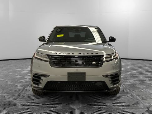 New 2026 Land Rover Range Rover Velar Belgravia AWD/4WD image 8
