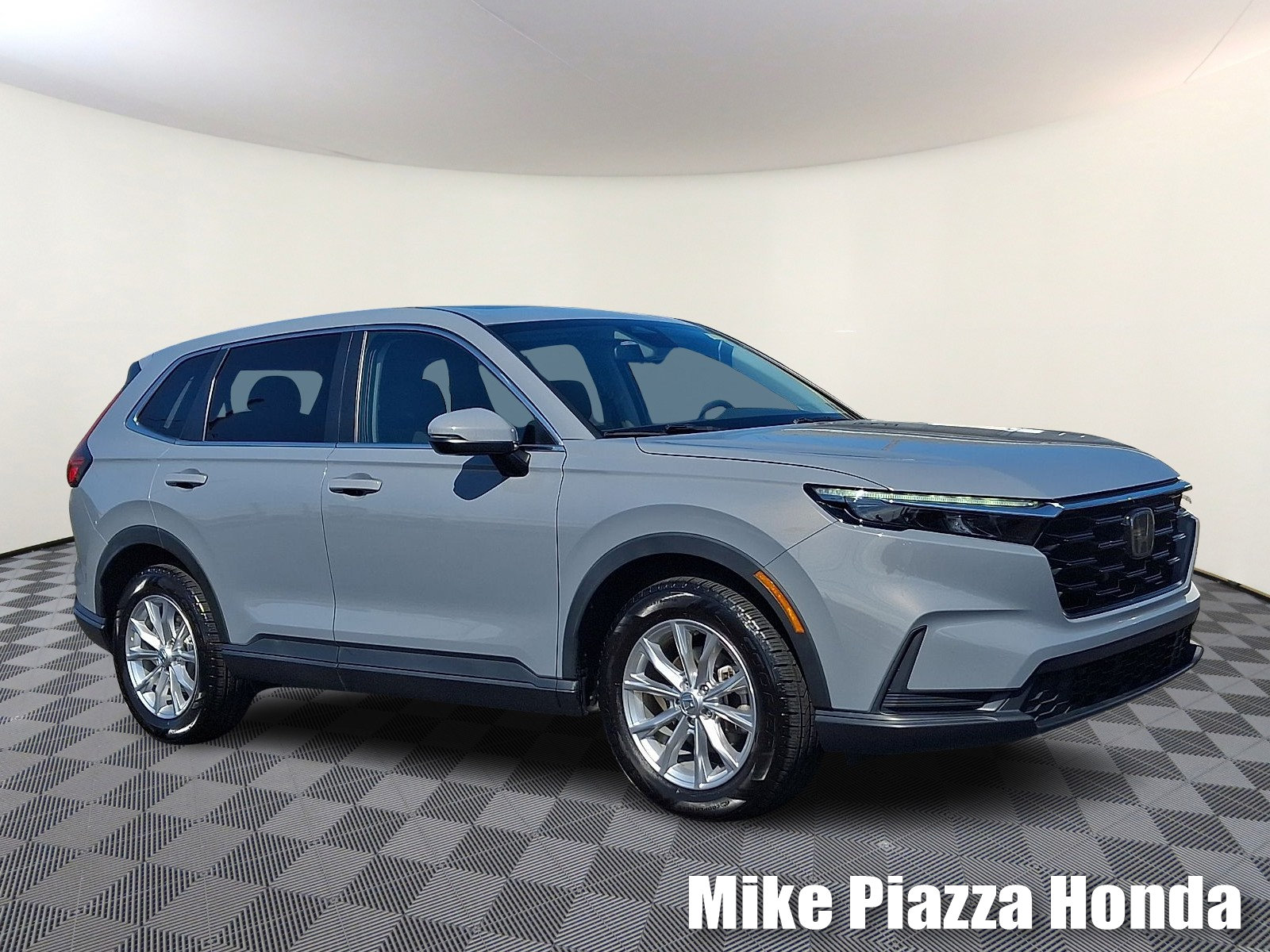 Used 2024 Honda CR-V EX image 1