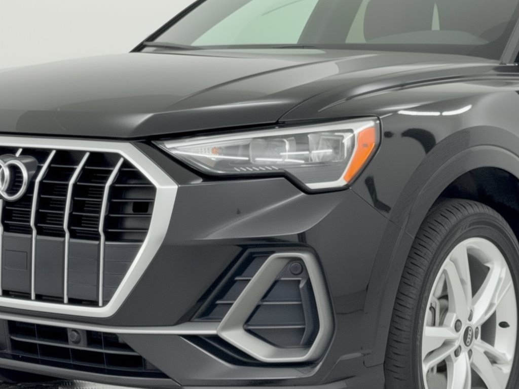 Used 2022 Audi Q3 2.0T Premium w/ Convenience Package AWD/4WD image 12