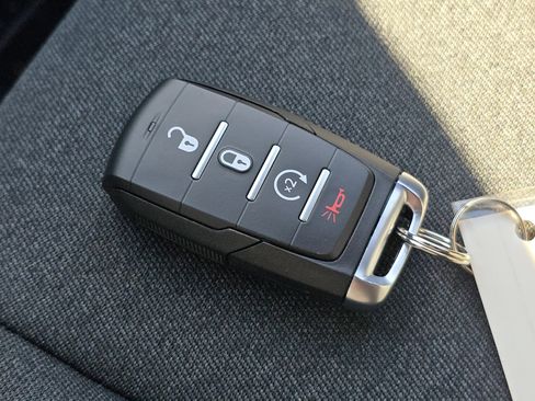 New 2026 RAM 4500 Tradesman image 34