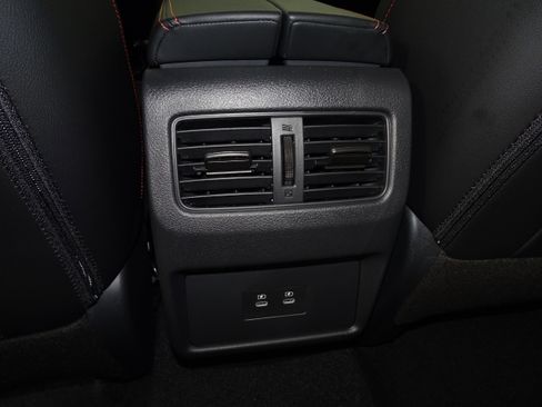 New 2026 Nissan Rogue SV image 33