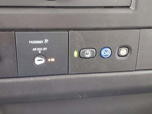 New 2025 Chevrolet Express 2500 w/ Driver Convenience Package image 16