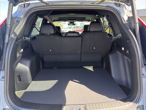 New 2026 Honda CR-V Sport-L image 25